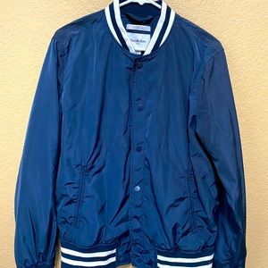 Goodfellow Bomber Jacket Men’s Medium